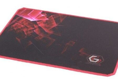 MP-GAMEPRO-S Gembird, Gejmerska podloga za misa od prirodne gume, 200x250mm, 3mm SMALL