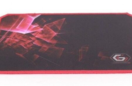 MP-GAMEPRO-M Gembird, Gejmerska podloga za misa od prirodne gume, 250x350mm, 3mm MEDIUM