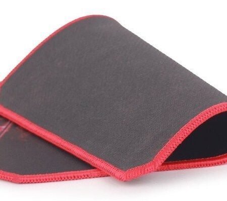 MP-GAMEPRO-L Gembird, Gejmerska podloga za misa od prirodne gume, 400x450mm, 3mm LARGE