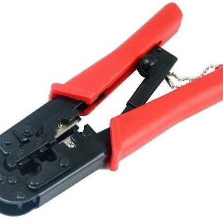 T-WC-02 Gembird Klesta za krimpovanje RJ45/RJ12/RJ11