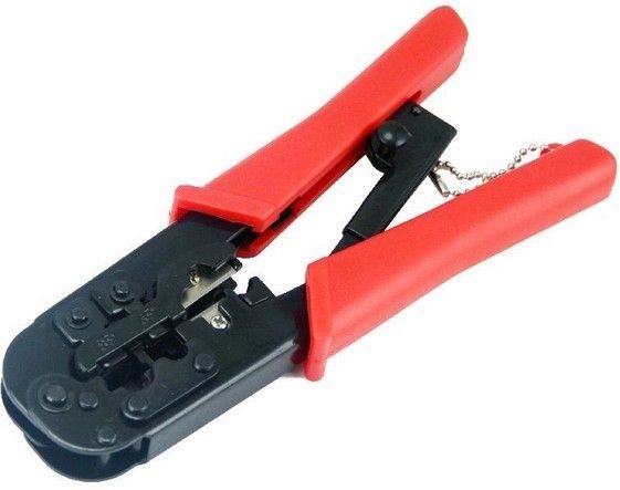 T-WC-02 Gembird Klesta za krimpovanje RJ45/RJ12/RJ11 - Slika 2