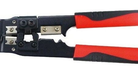 T-WC-03 Gembird Klesta za krimpovanje RJ45