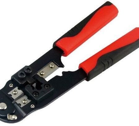 T-WC-03 Gembird Klesta za krimpovanje RJ45