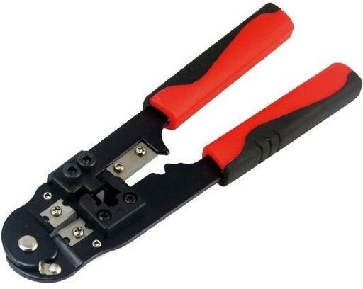 T-WC-03 Gembird Klesta za krimpovanje RJ45 - Slika 3