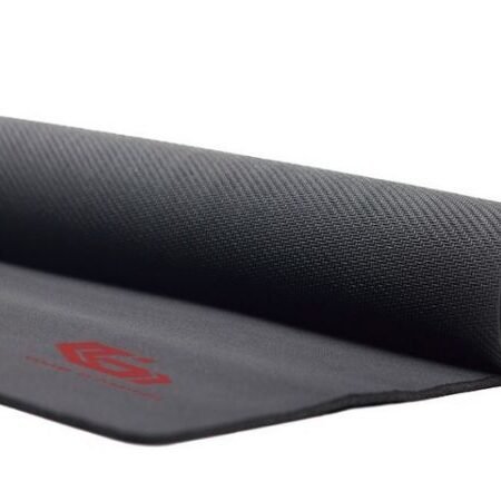 MP-GAME-XL Gembird, Gejmerska podloga za misa od prirodne gume, 350x900mm, 3mm EXTRA LARGE