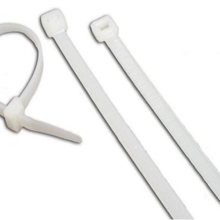 NYT-100/25 Gembird Najlonske vezice duzina 100mm sirina 2.5mm kesica 100 komada