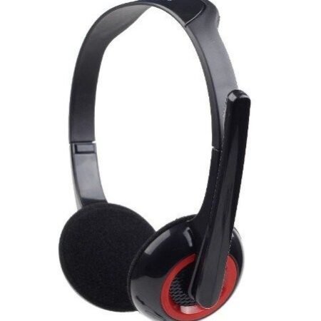 MHS-002 Gembird Slusalica sa mikrofonom, 2x3,5 mm