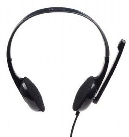 MHS-002 Gembird Slusalica sa mikrofonom, 2x3,5 mm - Slika 3