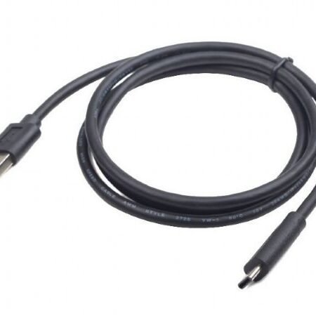 CCP-USB2-AMCM-6 Gembird USB 2.0 AM to Type-C cable (AM/CM), 1.8 m