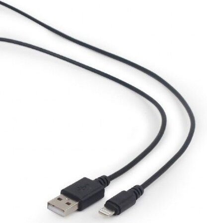 CC-USB2-AMLM-2M Gembird USB 2.0 A-plug to Micro usb Apple iphone L-plug cable 2M