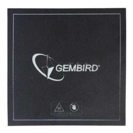 3DP-APS-01 Gembird podloga za 3D stampu, 152x152mm