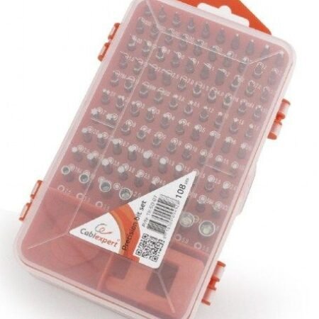 TK-SD-07 Gembird set bit-ova(108pcs)