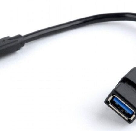 A-OTG-CMAF3-01 USB 3.0 OTG Type-C adapter cable