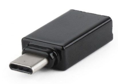A-USB3-CMAF-01 Gembird USB 3.0 Type-C adapter (CM/AF) - Slika 4