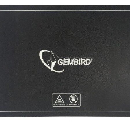 3DP-APS-02 Gembird podloga za 3D stampu, 232x154mm