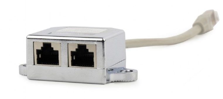 NCA-SP-02 Gembird 2-ports LAN-combiner/splitter, FTP - Slika 3