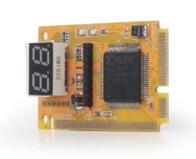 CHM-05 Gembird Notebook analyser card - Slika 2