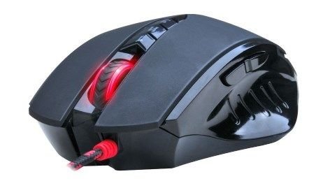 A4-V8M A4Tech Multi-Core Bloody Gun3 Gejmerski opticki mis, 1000Hz/200-3200 Dpi, USB 123mm - Slika 2