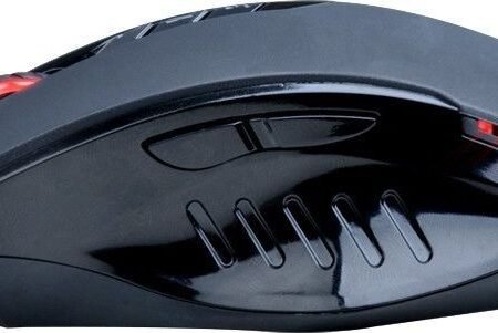 A4-V8M A4Tech Multi-Core Bloody Gun3 Gejmerski opticki mis, 1000Hz/200-3200 Dpi, USB 123mm