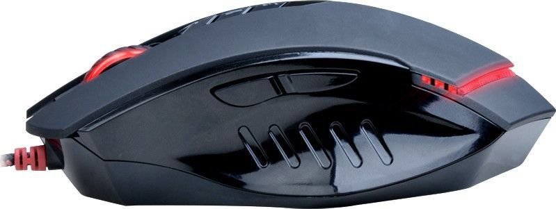 A4-V8M A4Tech Multi-Core Bloody Gun3 Gejmerski opticki mis, 1000Hz/200-3200 Dpi, USB 123mm
