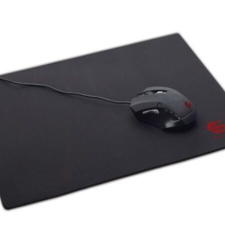 MP-GAME-S Gembird Gejmerska podloga za misa od prirodne gume, 200x250mm, 3mm SMALL (alt a4-x7-200mp)