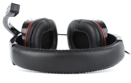 GHS-402 Gembird Stereo gejmerske slusalice sa mikrofonom+volume kontrolom 2x3.5mm - Slika 3