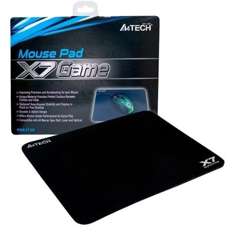 A4-X7-200MP A4Tech Gejmerska podloga za misa 250x200mm Black (alt= mp-game-s )