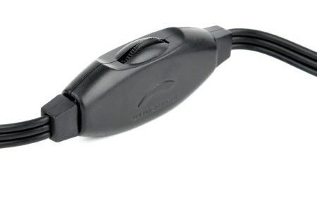 MHS-123 Gembird Slusalica sa mikrofonom, 2x3,5 mm