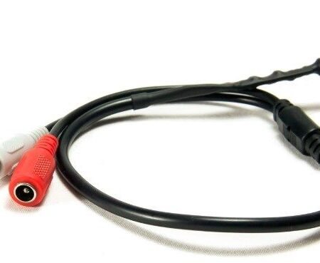 Mikrofon 601A modul za video nadzor