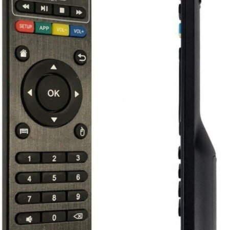 GMB-X96 DALJINSKI za X96 MINI i X96Q Android TV Box, remote controller