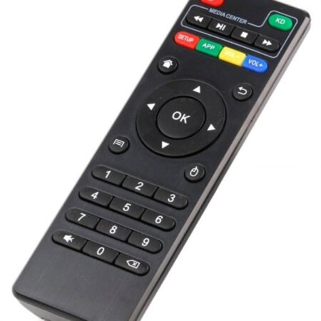 GMB-X96 DALJINSKI za X96 MINI i X96Q Android TV Box, remote controller