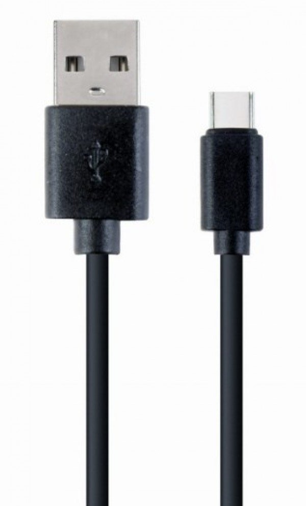 CC-USB2-AMCM-1M Gembird USB 2.0 AM to Type-C cable (AM/CM), 1m - Slika 3