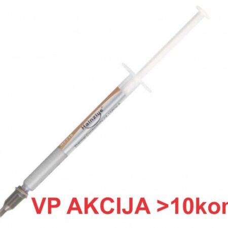 TG-GS-1.5 ** Gembird HALNZIYE HY710 Termalna pasta za CPU/VGA 1.5gr SILVER, Therm.cond>3.17W/m-k (72