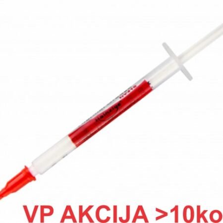 TG-PW-1.5** Gembird HALNZIYE HY410 Termalna pasta za CPU/VGA 1.5gr WHITE, Therm.cond.1.42W/m-k (44)