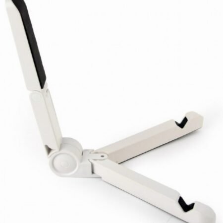 TA-TS-01/W Gembird Stoni drzac tableta, Tablet holder 178x25x25mm, White