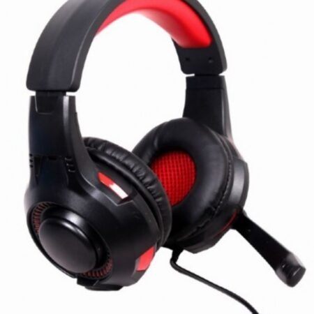 GHS-U-5.1-01 Gembird 5.1 surround gejmerske slusalice sa mikrofonom USB