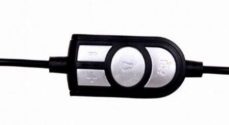 GHS-U-5.1-01 Gembird 5.1 surround gejmerske slusalice sa mikrofonom USB