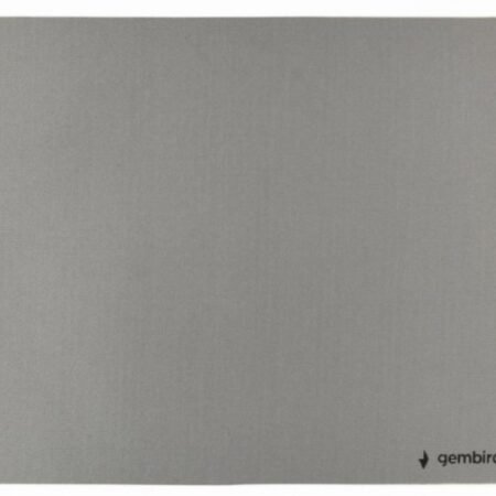 MP-S-G Gembird Podloga za misa grey 220x180mm A