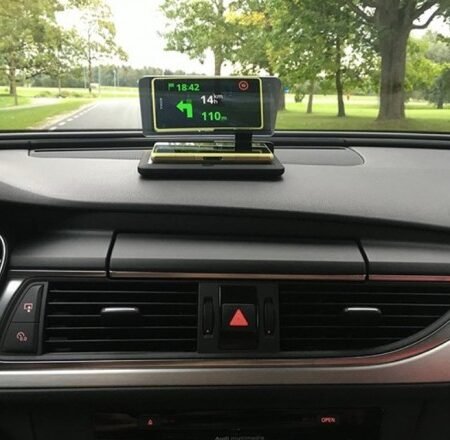 ACT-HUD * Gembird displej za mobilni telefon (310)