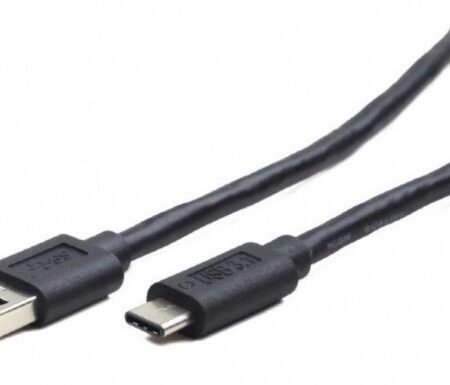 CCP-USB3-AMCM-1M Gembird 3A/36W USB 3.0 AM to Type-C cable (AM/CM), 1 m