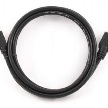 CC-HDMI4C-6 Gembird HDMI v.1.4 digital audio/video interface cable with mini (C) male connector 1.8m