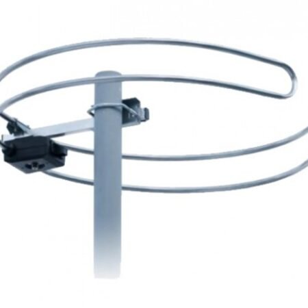 Antena FM-10F za radio prijem, spoljna, FM (87,8 - 108 MHz)