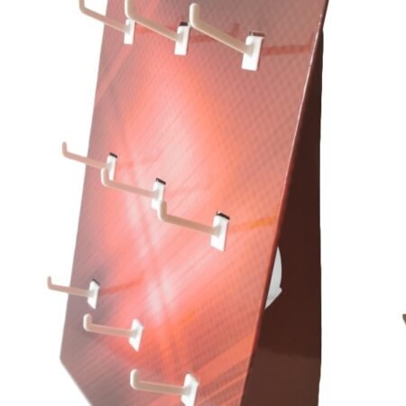 TeamGroup DISPLAY STAND Reklamna polica 34x54 cm. GRATIS*