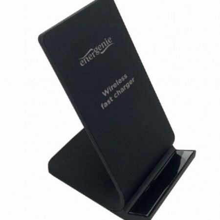 EG-WPC10-02 Gembird bezicni Qi punjac, 10W, black