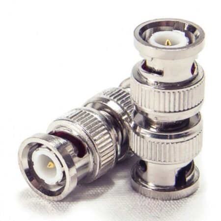 con-BNC L 114 konektor BNC muški na BNC muški spojni