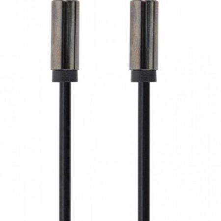 CCAP-444-6 Gembird 3.5mm stereo plug to 3.5mm stereo plug audio kabl pozlaceni konektor 1.8m