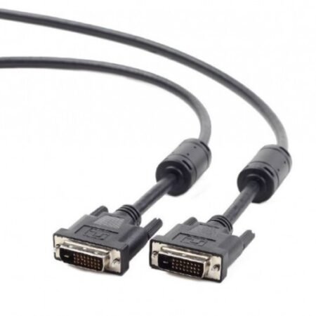CC-DVI2-BK-10 Gembird DVI video kabl 3m