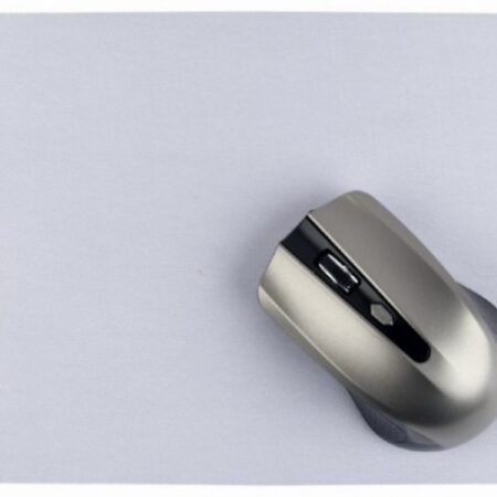 MP-PRINT-M Gembird podloga za misa od prirodne gume POGODNA ZA STAMPU, 250x210mm, 3mm MEDIUM