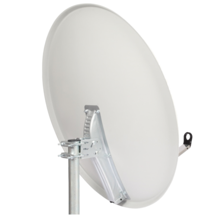 Antena satelitska 97 TRX , 97cm, Triax ledja i pribor