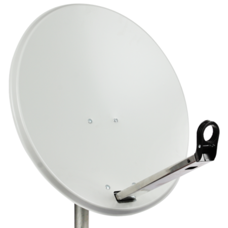 Antena satelitska 97 TRX , 97cm, Triax ledja i pribor